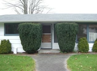 901 Marvin Rd SE, Olympia, WA 98503