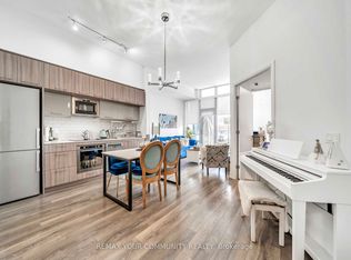 4800 Highway 7 #112, Vaughan, ON L4L1H8