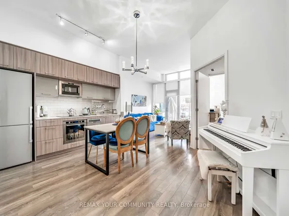 4800 Highway 7 #112, Vaughan, ON L4L 1H8