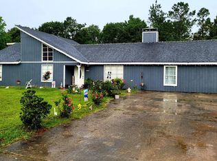 2680 Russ St, Deridder, LA 70634