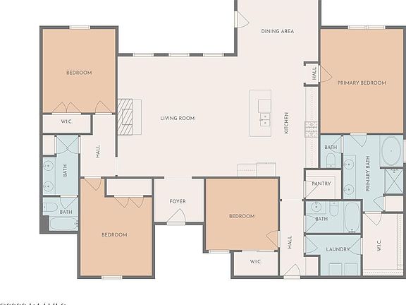 3rd image of 113 Mesquite St