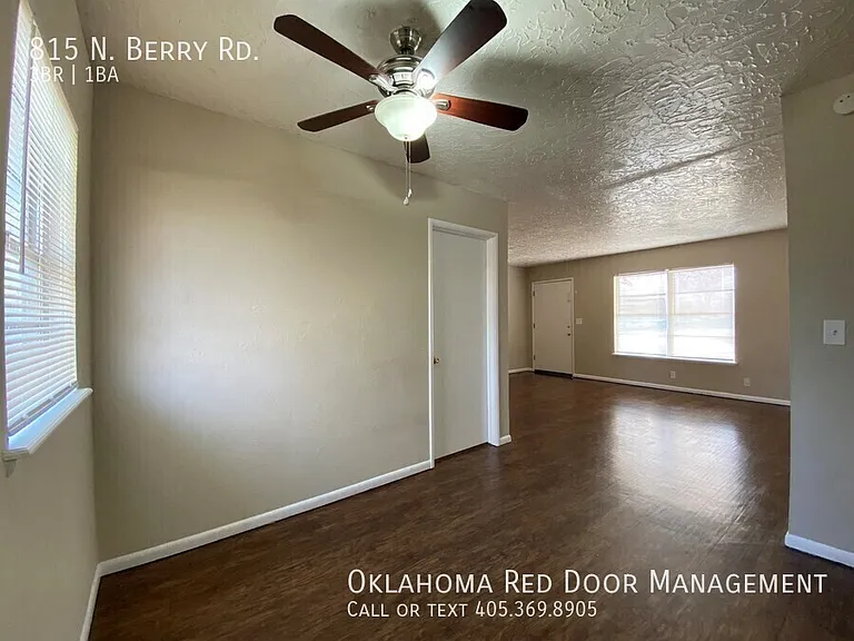 815 N Berry Rd — Photo 7