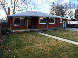 1013 E 3rd St, Meridian, ID 83642