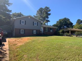 1021 Old Alabama Rd, Cartersville, GA 30120