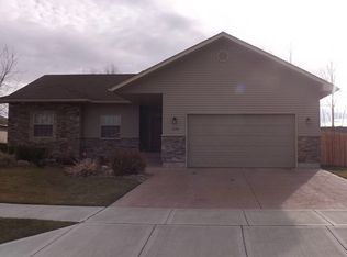 1220 Grassland Dr, Idaho Falls, ID 83404