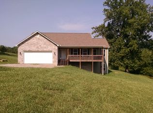 771 Poplar Creek Rd, Oliver Springs, TN 37840