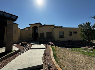 5200 Garden Valley, El Paso, TX 79932