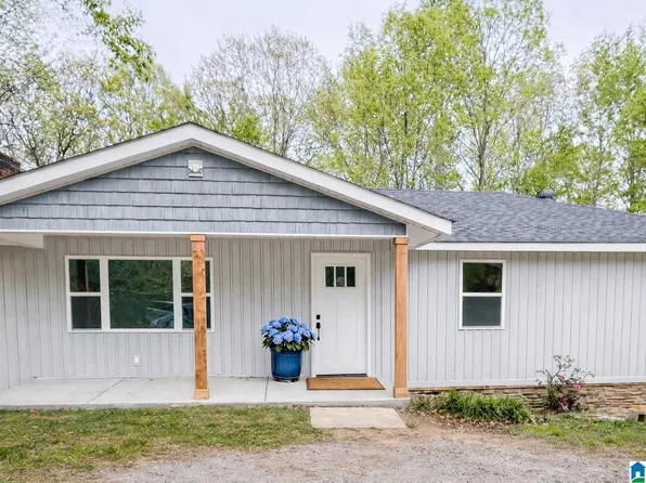 1648 County Road 229, Thorsby, AL 35171