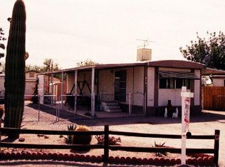 1481 E 23 Road Ave, Apache Junction, AZ --
