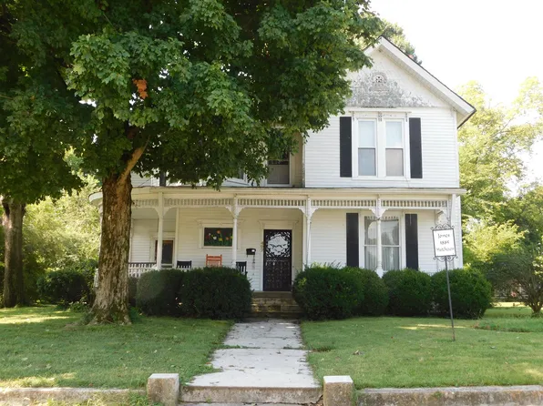 407 Haylong Ave, Mount Pleasant, TN 38474