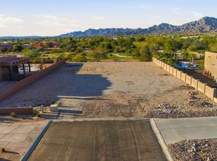 14618 E 56th St, Yuma, AZ 85367