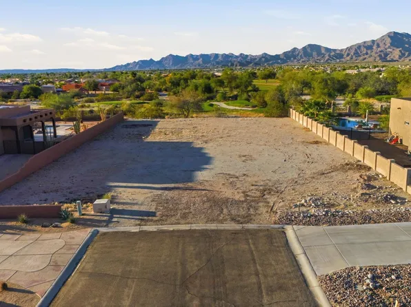 14618 E 56th St, Yuma, AZ 85367