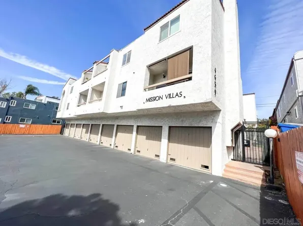 4659 Texas St Unit 7, San Diego, CA 92116