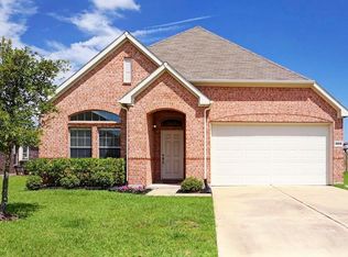25914 Westbourne Dr, Katy, TX 77494