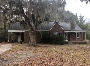 113 Wilson Ave, Hinesville, GA 31313