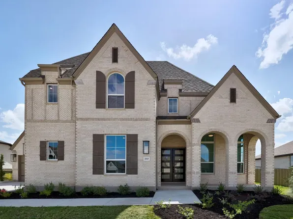 260 Jates Field Bnd, Liberty Hill, TX 78642