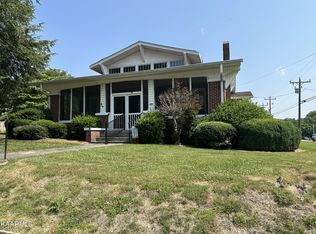 475 Spring St, Pikeville, TN 37367