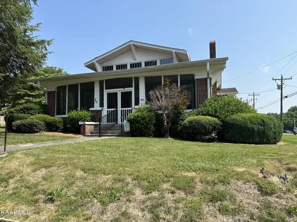 475 Spring St, Pikeville, TN 37367