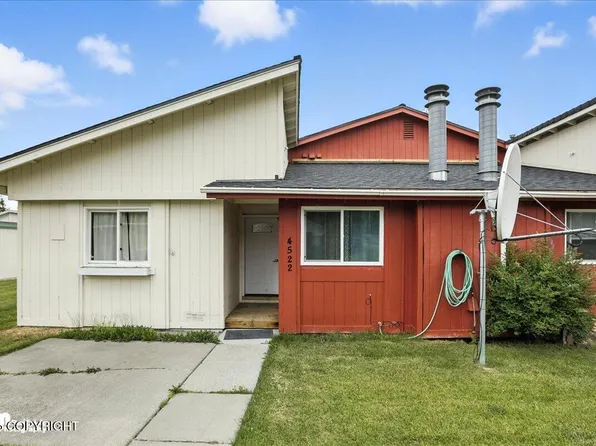 4522 Reka Dr #4522, Anchorage, AK 99508