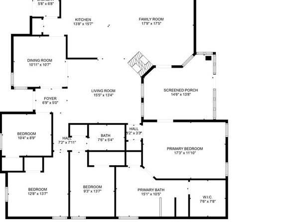 4310 Boots Dr, Killeen, TX 76549