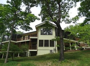 117 E End Rd, Branson, MO 65616