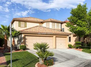 584 Highgate Park Ct, Las Vegas, NV 89123
