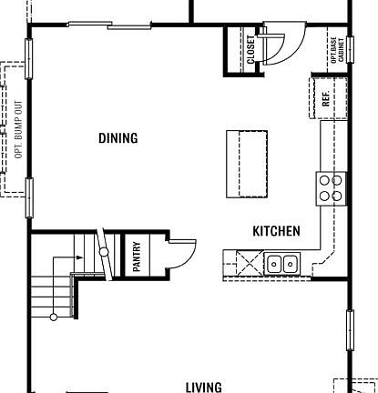 5th image of 283 Foxglove Dr
