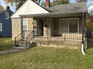 3630 N Chester Ave, Indianapolis, IN 46218