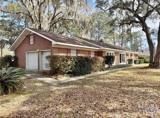 412 Arlington Rd, Savannah, GA 31419