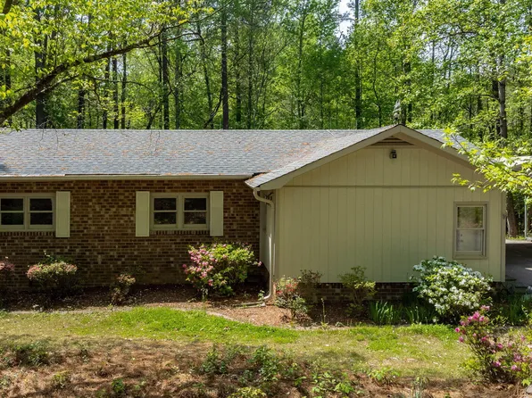 12933 Camp Kanata Rd, Wake Forest, NC 27587