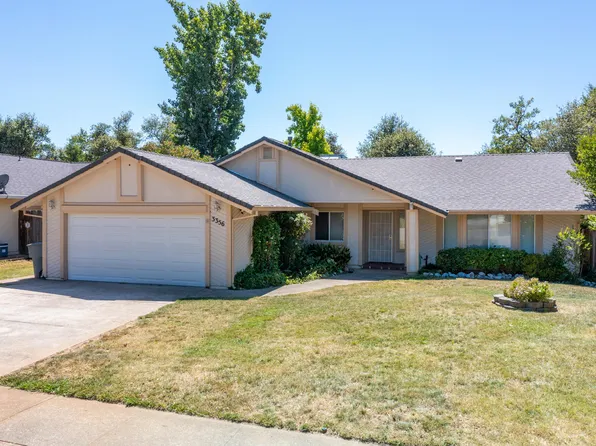 3356 Oak Haven Ct, Redding, CA 96002