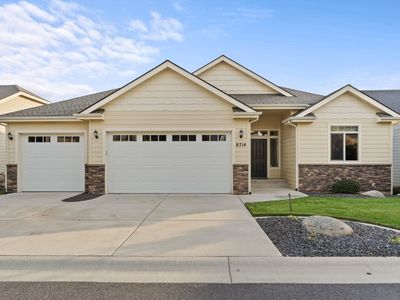 8714 E Clearview Ln, Spokane, WA, 99217