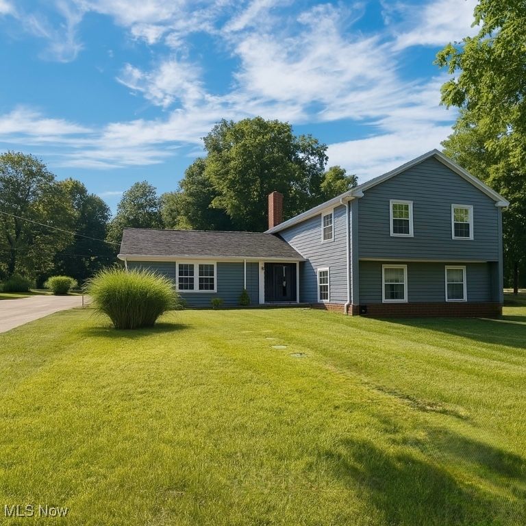 Real estate listing image