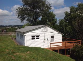 105 Edgemont Dr, Princeton, WV 24740