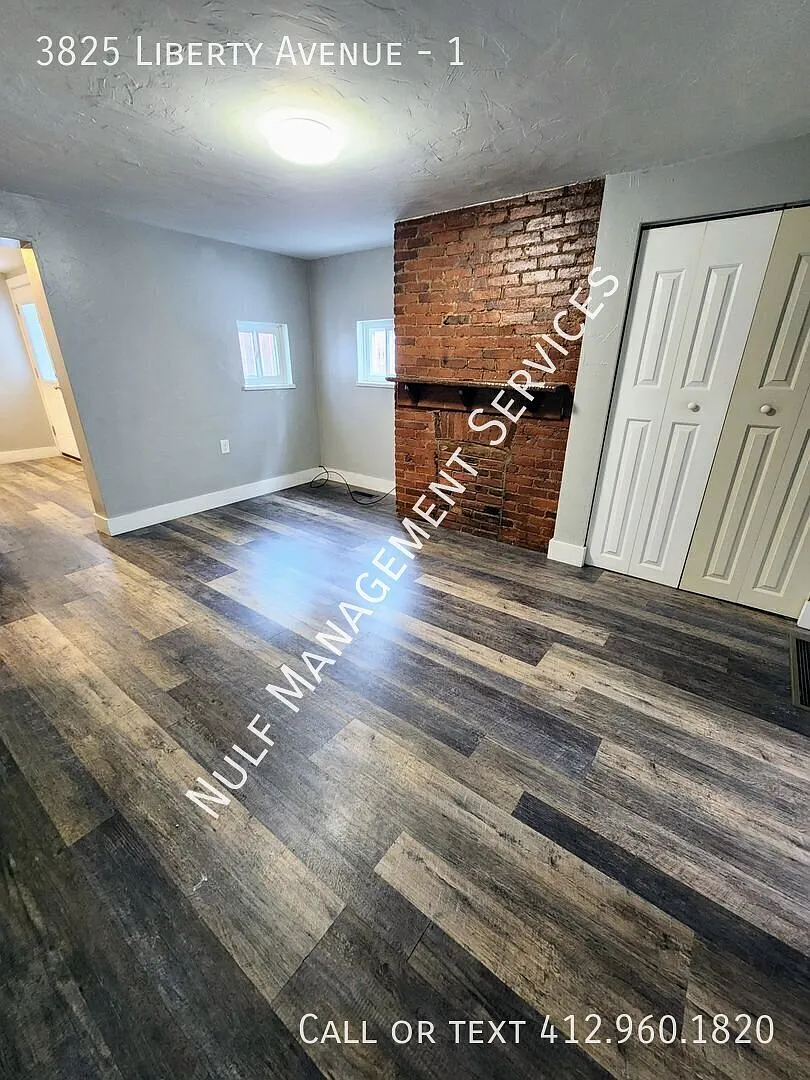 1 bed, 1 bath in Lawrenceville — Photo 3