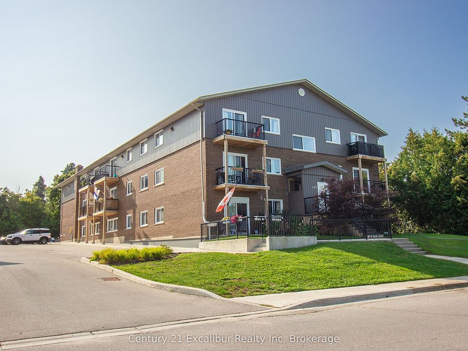 1st image of 320 Queen St E #16