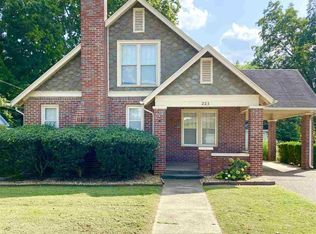 223 Poplar St, Martin, TN 38237