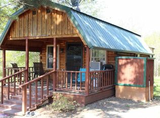 141 Loftis Creek Ln, Mena, AR 71953