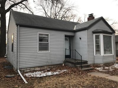 917 Bertrand St, Manhattan, KS, 66502