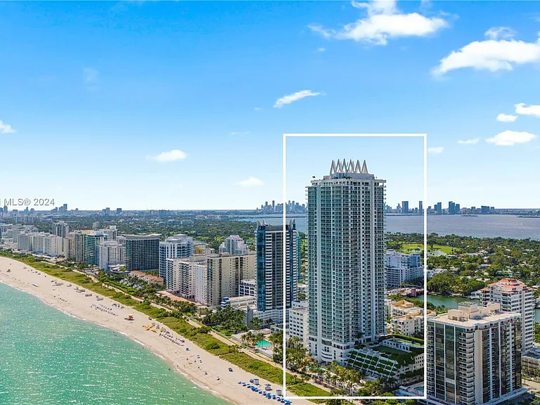 6365 Collins Ave #3803 — Photo 38