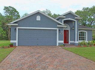 1323 Blazen Ridge Ct, Melbourne, FL 32934