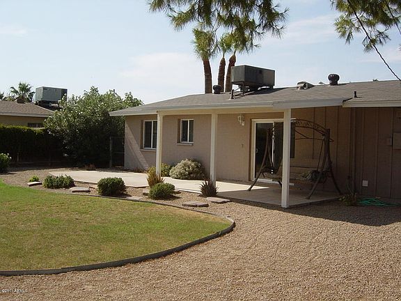 5th image of 8543 E Mackenzie Dr