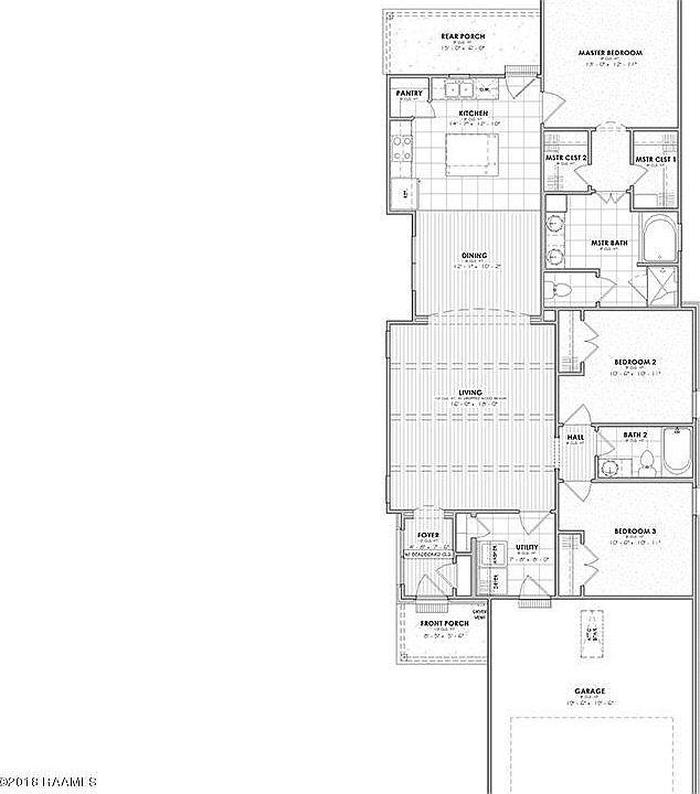 2nd image of 300 Adelaide Dr