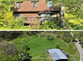 295 Fieldstone Dr, Clarksburg, WV 26301
