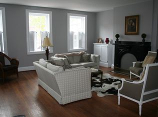 202 E Church St APT 1, Frederick, MD 21701