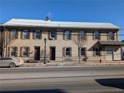 1 W Main St, Macungie, PA, 18062
