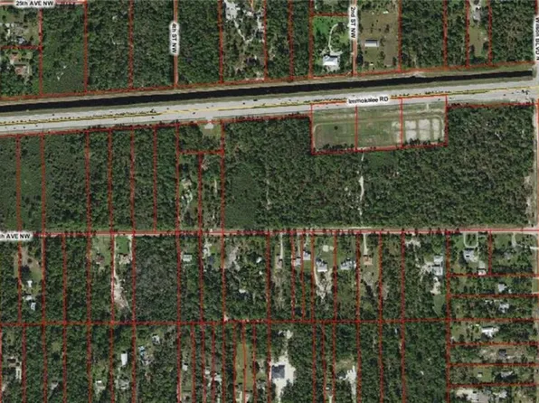 620 24th AVE NW, NAPLES, FL 34120