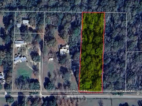 Vacant Land Driftwood Rd, Folsom, LA 70437