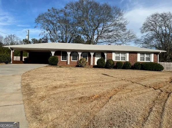 664 Fairview Rd, Ellenwood, GA 30294