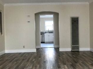 16 E Poplar Ave APT 3, San Mateo, CA 94401